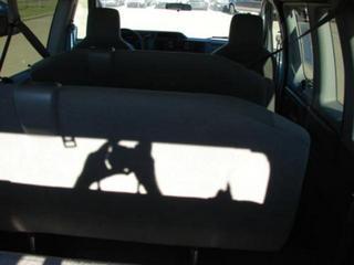 Ford Econoline Wagon 2011 photo 3