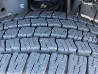 Ford Econoline Wagon 2011 photo 5