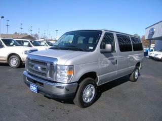 Ford Econoline Wagon GT Deluxe Bullitt Other
