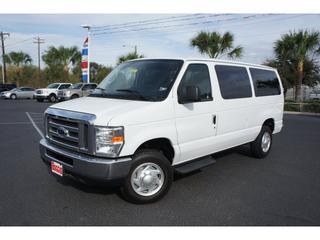 Ford Econoline Wagon GT Deluxe Bullitt Other