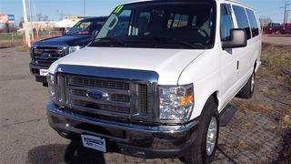 Ford Econoline Wagon GT Deluxe Bullitt Other