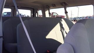 Ford Econoline Wagon 2011 photo 1