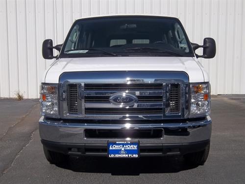 Ford Econoline Wagon GT Deluxe Bullitt Other