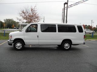 Ford Econoline Wagon GT Deluxe Bullitt Other