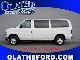 Ford Econoline Wagon GT Deluxe Bullitt Other