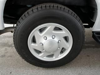 Ford Econoline Wagon 2011 photo 1