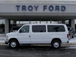 Ford Econoline Wagon GT Deluxe Bullitt Other