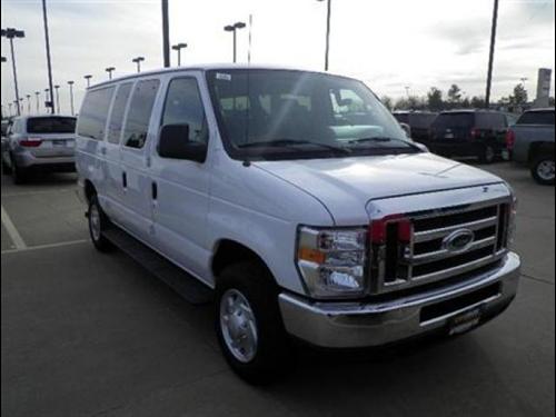 Ford Econoline Wagon GT Deluxe Bullitt Other
