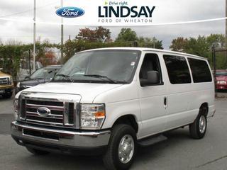 Ford Econoline Wagon GT Deluxe Bullitt Other