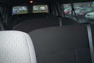 Ford Econoline Wagon 2011 photo 1