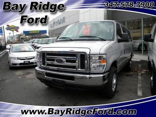 Ford Econoline Wagon GT Deluxe Bullitt Other