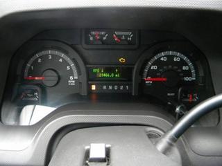 Ford Econoline Wagon 2011 photo 1