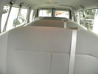 Ford Econoline Wagon 2011 photo 5