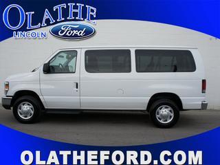 Ford Econoline Wagon GT Deluxe Bullitt Other