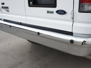 Ford Econoline Wagon 2011 photo 1