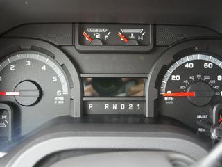 Ford Econoline Wagon 2011 photo 3