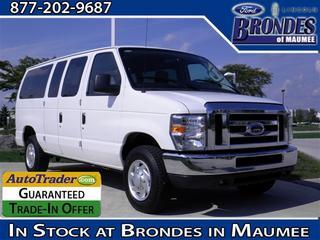 Ford Econoline Wagon GT Deluxe Bullitt Other