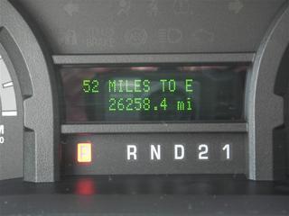 Ford Econoline Wagon 2011 photo 2