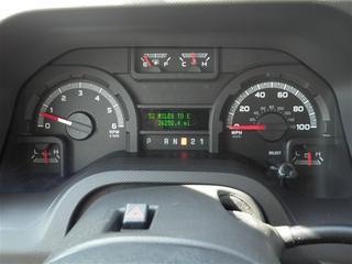 Ford Econoline Wagon 2011 photo 3