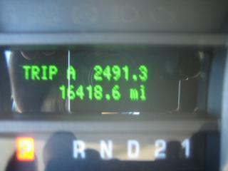 Ford Econoline Wagon 2011 photo 3