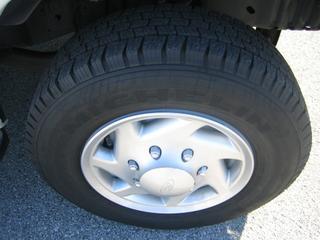 Ford Econoline Wagon 2011 photo 5