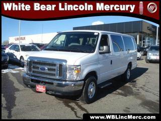 Ford Econoline Wagon GT Deluxe Bullitt Other