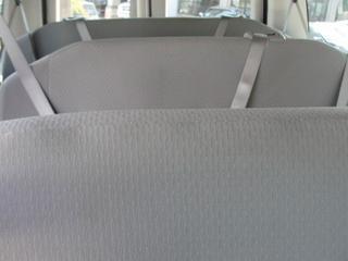 Ford Econoline Wagon 2011 photo 1