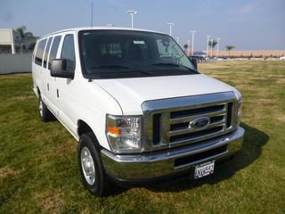 Ford Econoline Wagon GT Deluxe Bullitt Other