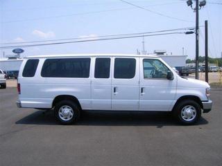 Ford Econoline Wagon GT Deluxe Bullitt Other