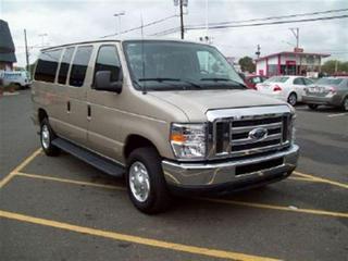 Ford Econoline Wagon GT Deluxe Bullitt Other