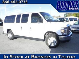 Ford Econoline Wagon GT Deluxe Bullitt Other