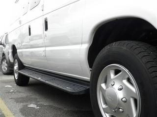 Ford Econoline Wagon 2011 photo 3