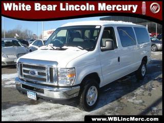 Ford Econoline Wagon GT Deluxe Bullitt Other