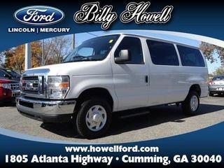 Ford Econoline Wagon GT Deluxe Bullitt Other