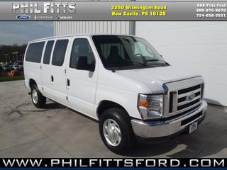 Ford Econoline Wagon GT Deluxe Bullitt Other