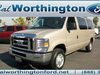 Ford Econoline Wagon GT Deluxe Bullitt Other