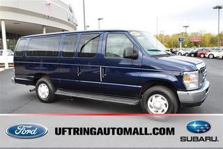 Ford Econoline Wagon GT Deluxe Bullitt Other