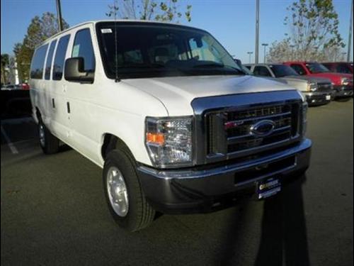 Ford Econoline Wagon GT Deluxe Bullitt Other