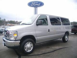 Ford Econoline Wagon GT Deluxe Bullitt Other