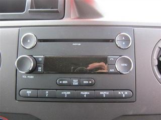 Ford Econoline Wagon 2011 photo 1