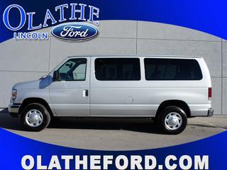 Ford Econoline Wagon GT Deluxe Bullitt Other