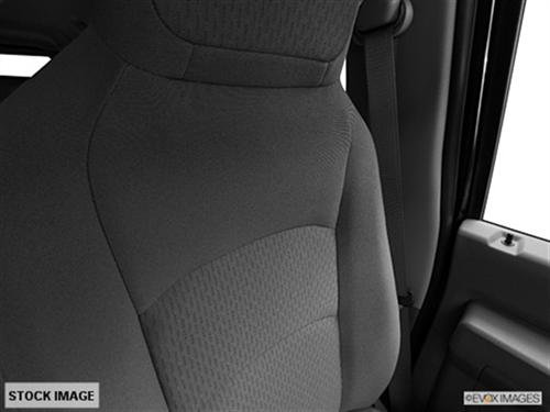 Ford Econoline Wagon 2011 photo 4