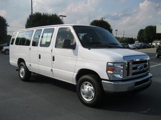 Ford Econoline Wagon GT Deluxe Bullitt Other