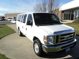 Ford Econoline Wagon GT Deluxe Bullitt Other
