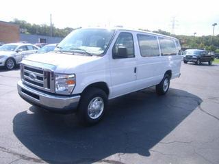 Ford Econoline Wagon GT Deluxe Bullitt Other