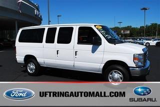 Ford Econoline Wagon GT Deluxe Bullitt Other