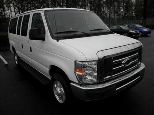 Ford Econoline Wagon GT Deluxe Bullitt Other