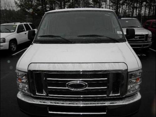 Ford Econoline Wagon 2011 photo 1