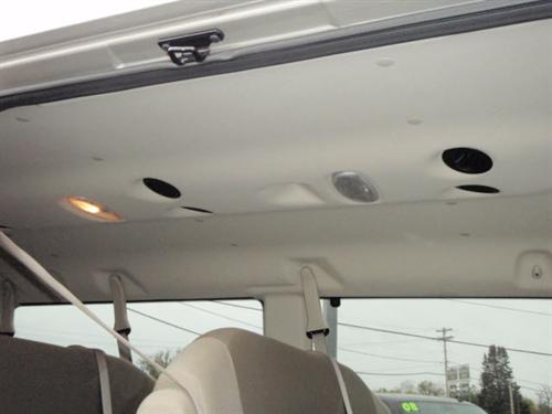 Ford Econoline Wagon GT Deluxe Bullitt Other