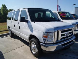 Ford Econoline Wagon GT Deluxe Bullitt Other